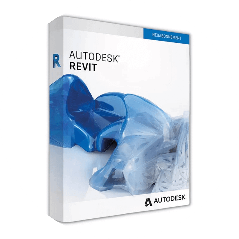 AutoDesk Revit 2024