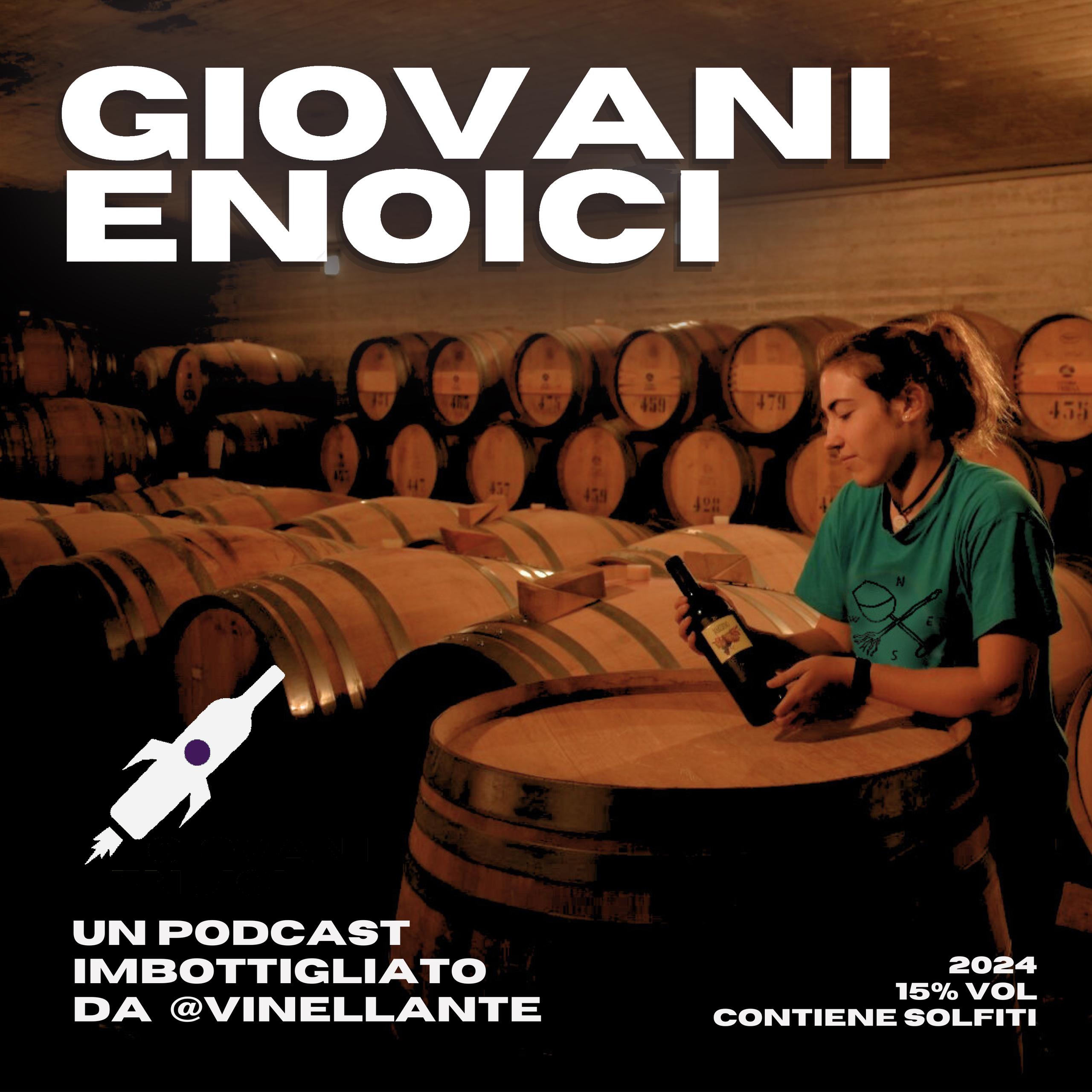 Giovani Enoici