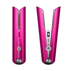 PIASTRA PER CAPELLI CORRALE DYSON FUCHSIA