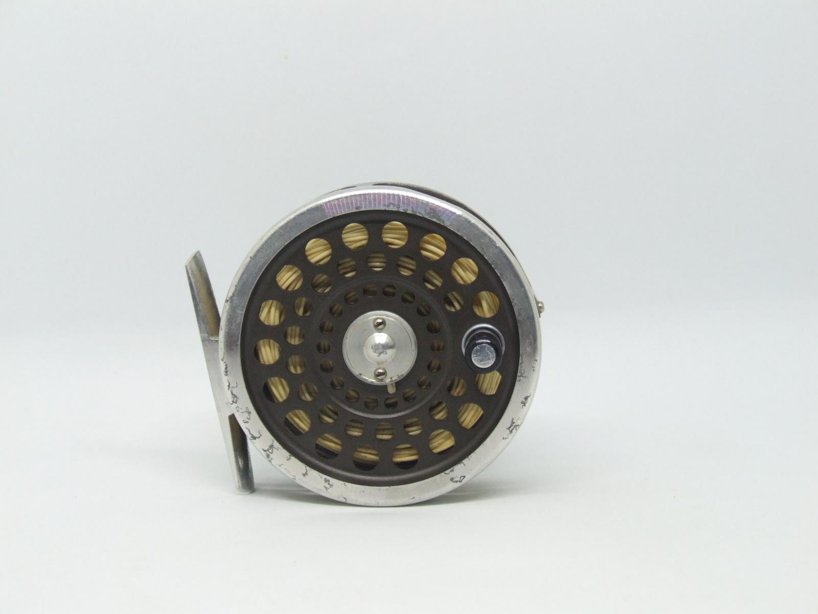 Hardy Marquis #5 Silent Check