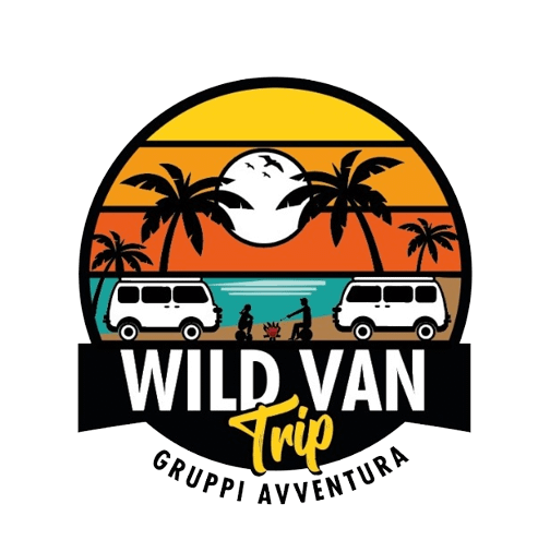 Wild Van Trip - i viaggi in van organizzati