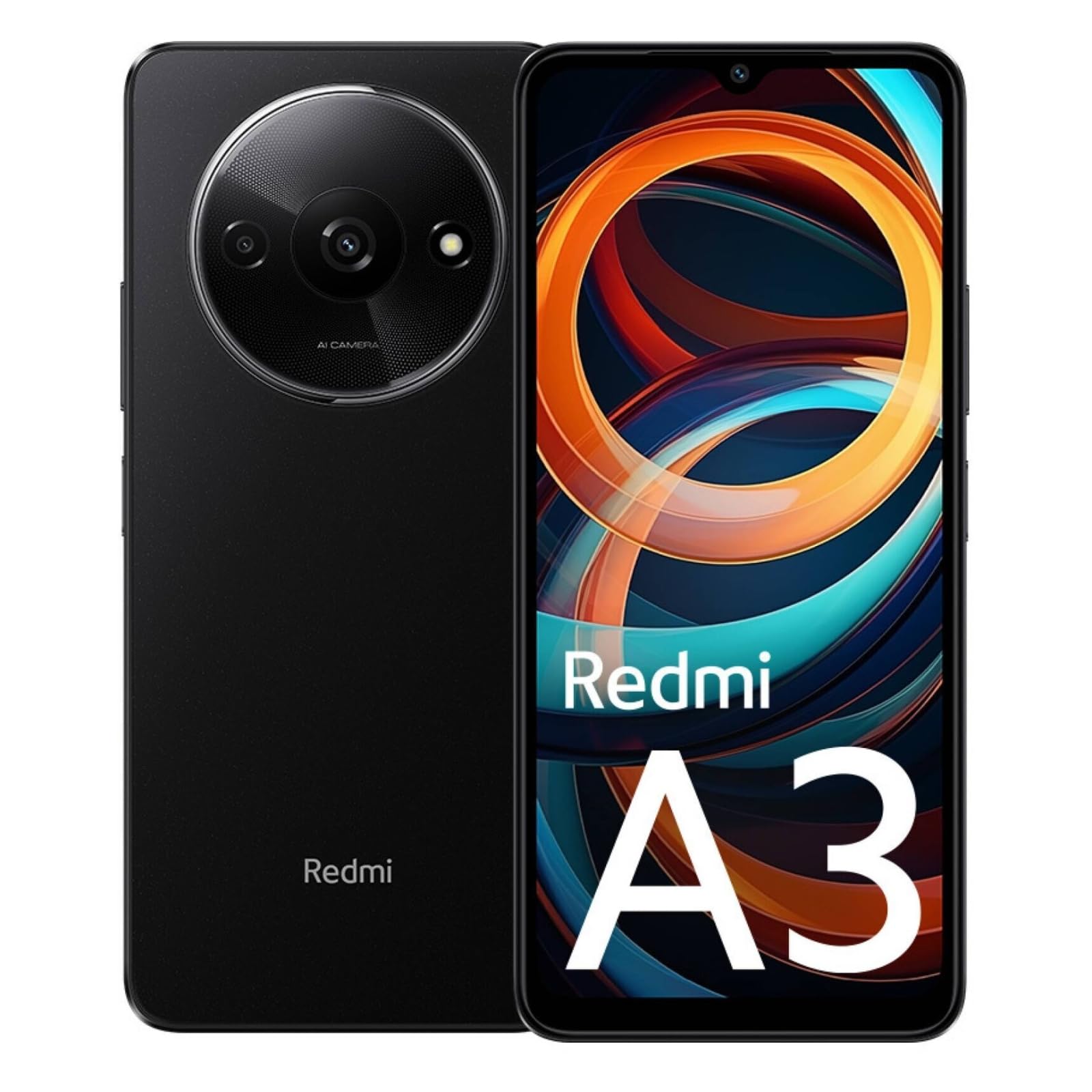 Xiaomi Redmi A3