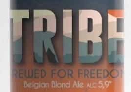 Tribe Blond