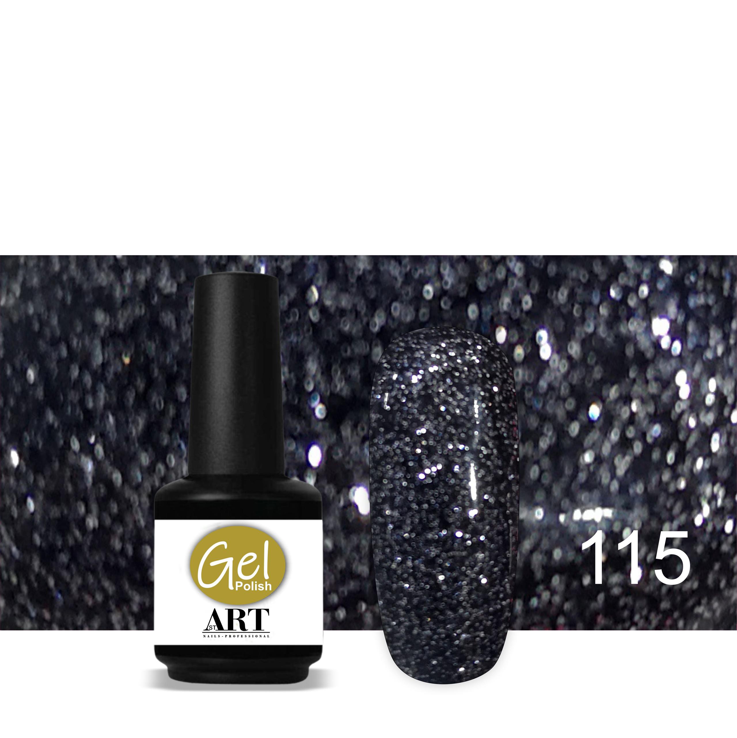 Gel polish n°=115 - 7ml