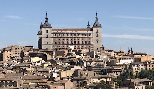 TOLEDO - SPAGNA