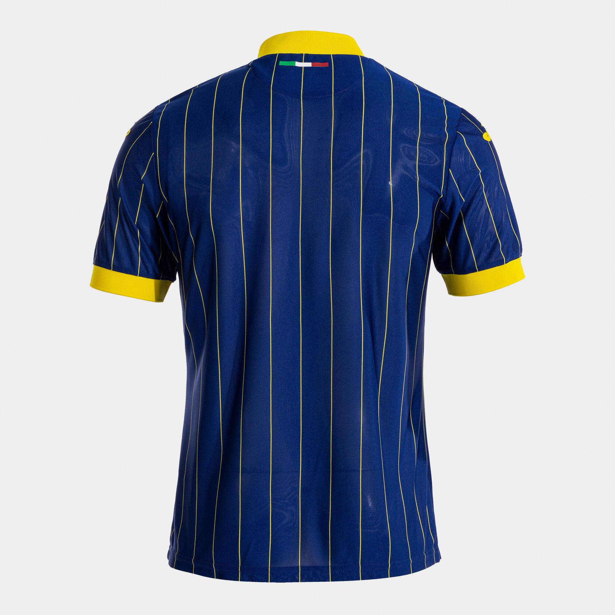 Joma 1a Maglia Hellas Verona 24/25