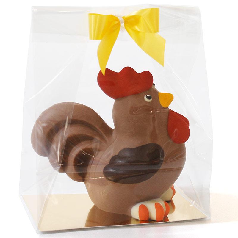 “Gallo” di cioccolato 005