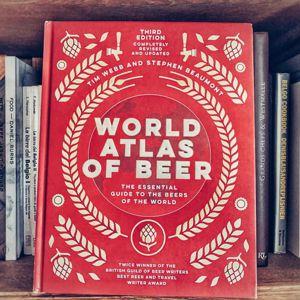 World atlas of beer