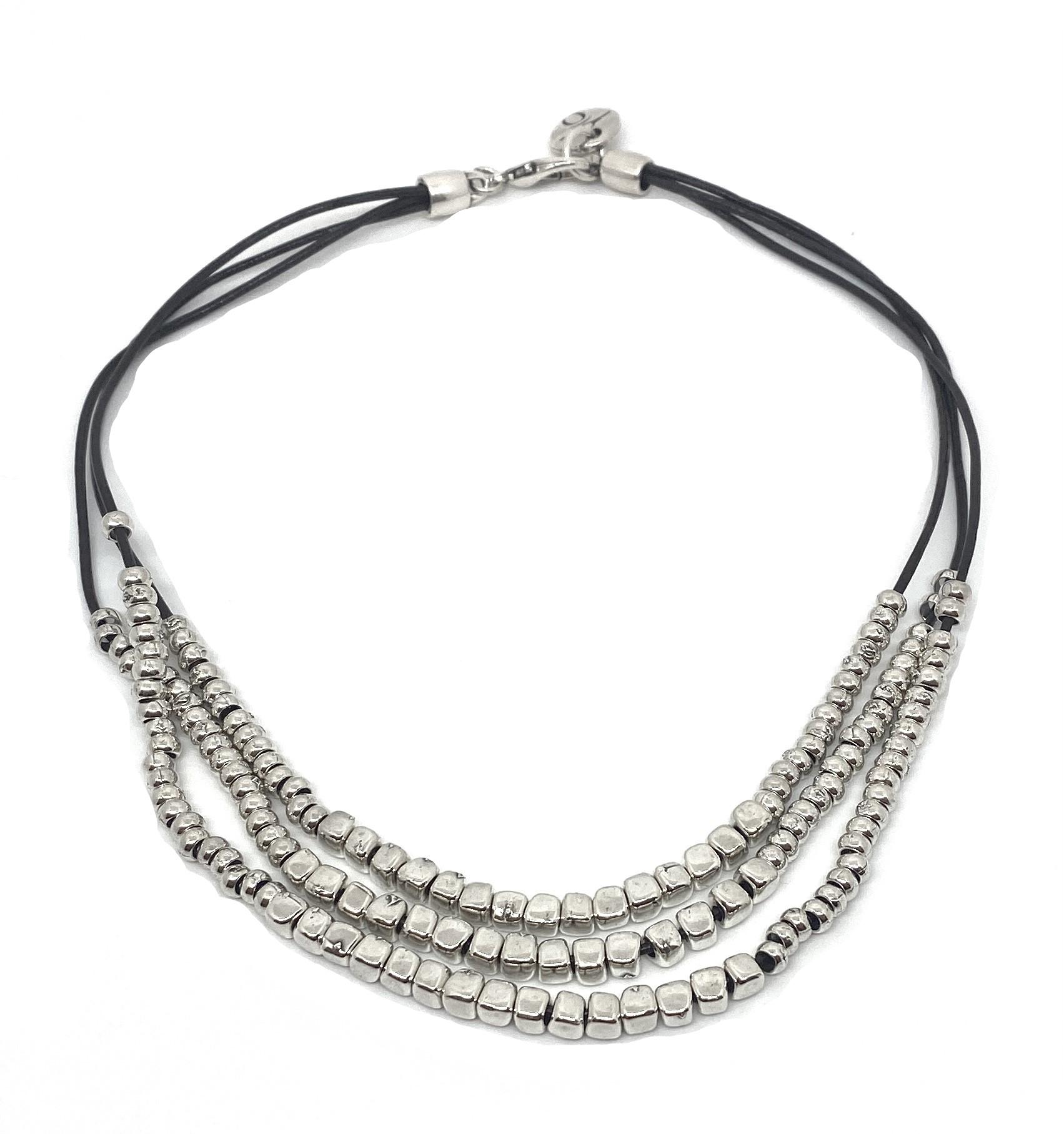 Collana LEON