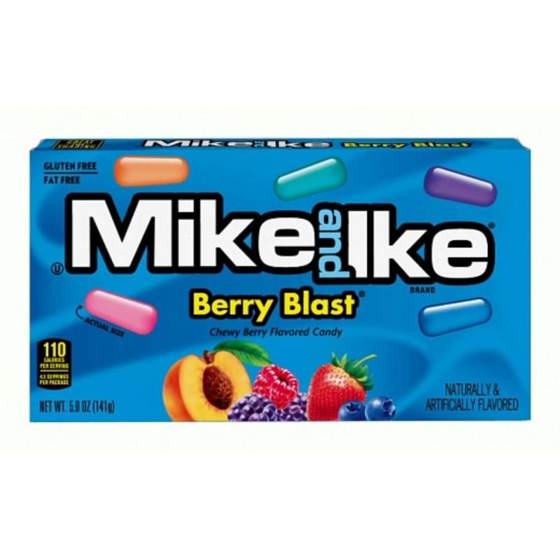 Mike & Ike Berry Blast - Pacco Grande