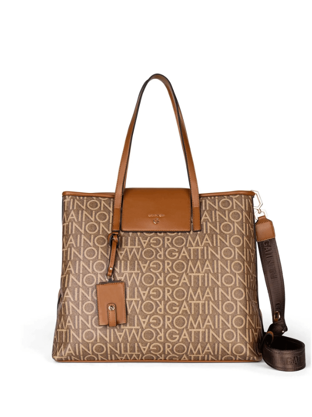 Gattinoni OR8512 Borsa donna modello Shopping