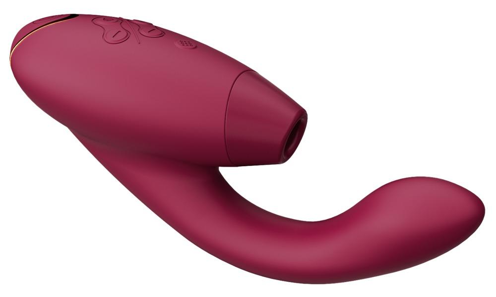 WOMANIZER DUO 2