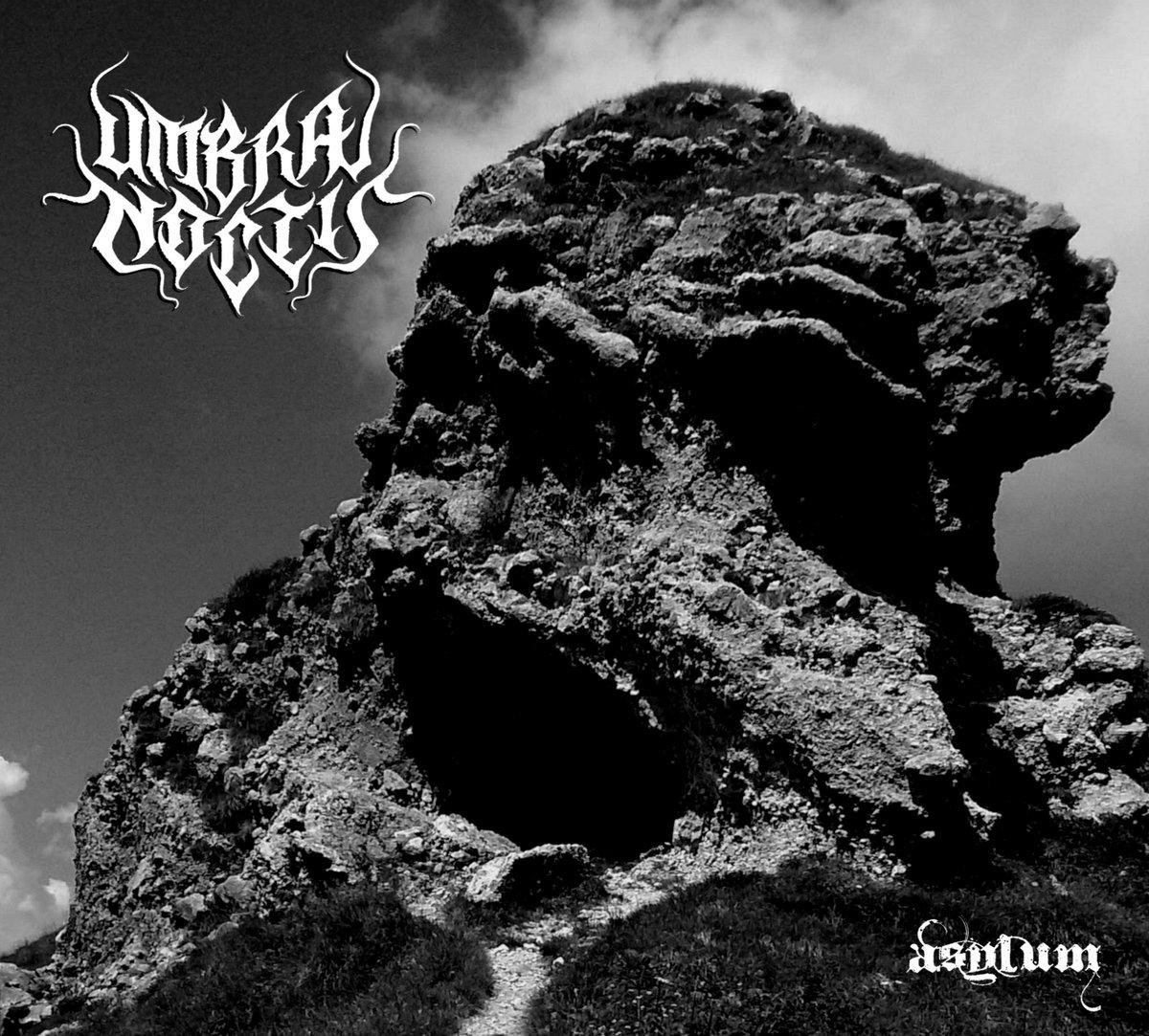 Umbra Noctis - In uscita via Drakkar Production il nuovo album "Asylum"