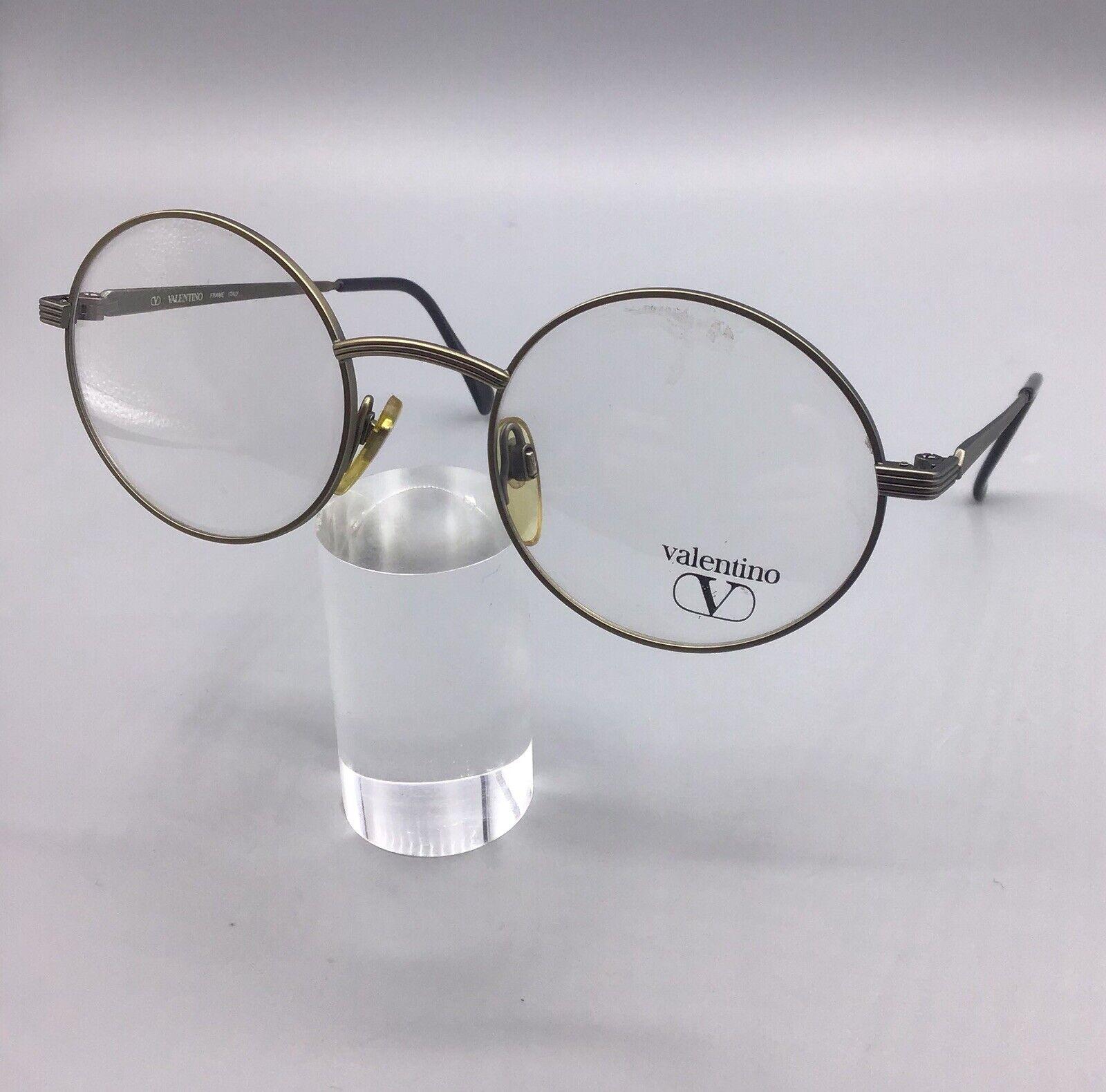 valentino occhiale vintage v389 1062 eyewear frame brillen lunettes
