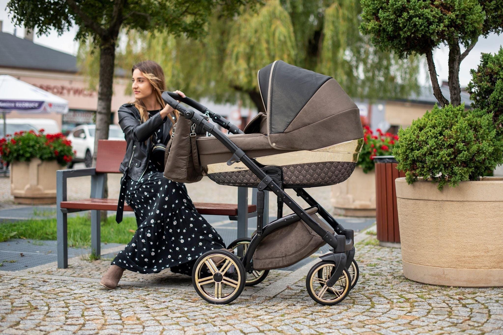 Passeggino trio completo PAGHI ALLA CONSEGNA