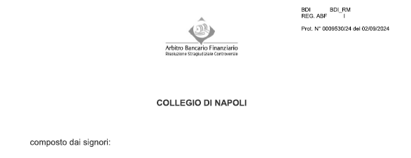 Cancellazione delle Segnalazioni Illegittime presso la Centrale Rischi e i SIC: Come Difendersi e Agire con l’Arbitro Bancario Finanziario