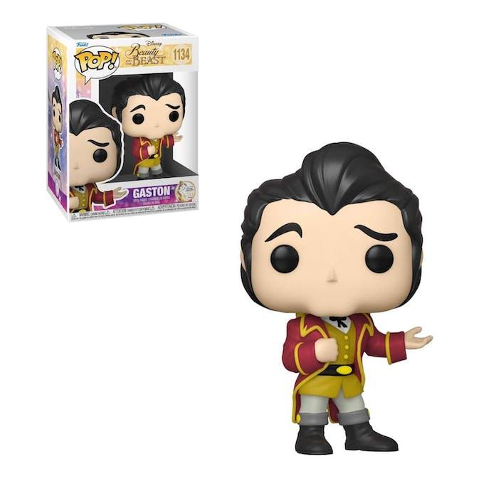 Funko Pop 1134 - Gaston