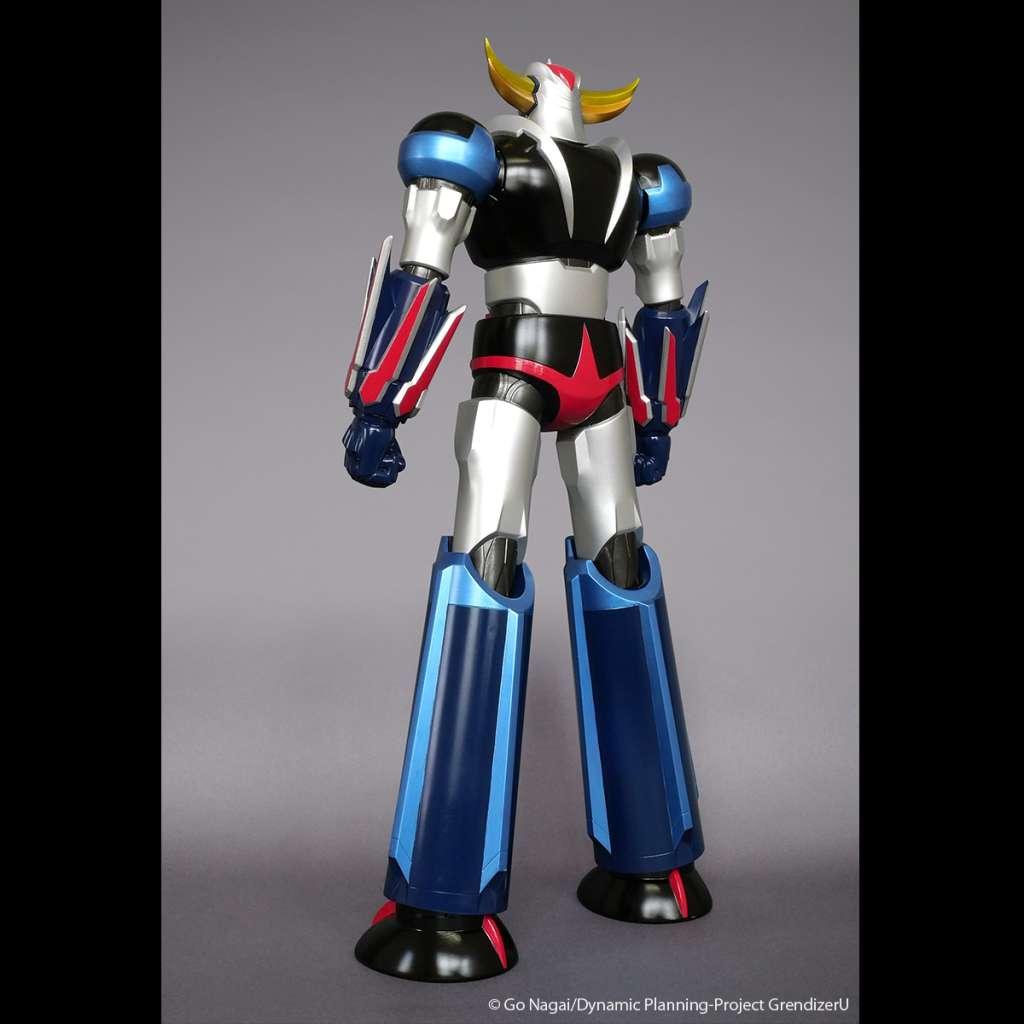 Plex GRENDIZER U Goldrake JUMBO Goldorak 70cm ROBOT