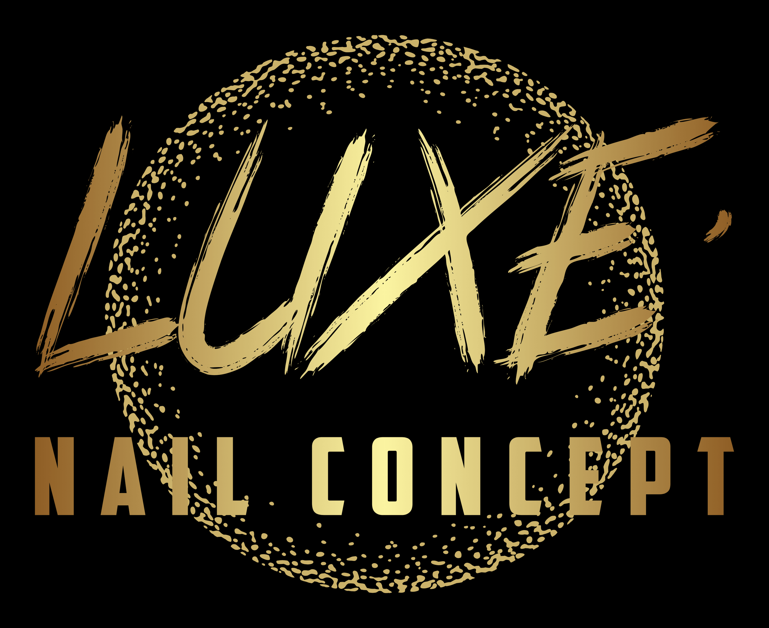 LUXE' Nail Concept