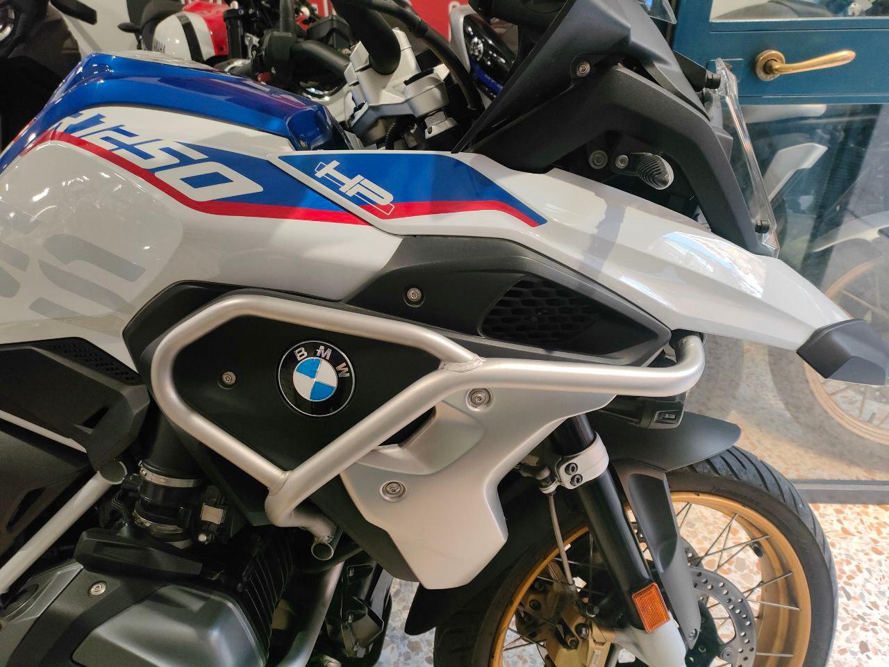 BMW R1250GS HP 2019 kM 47550