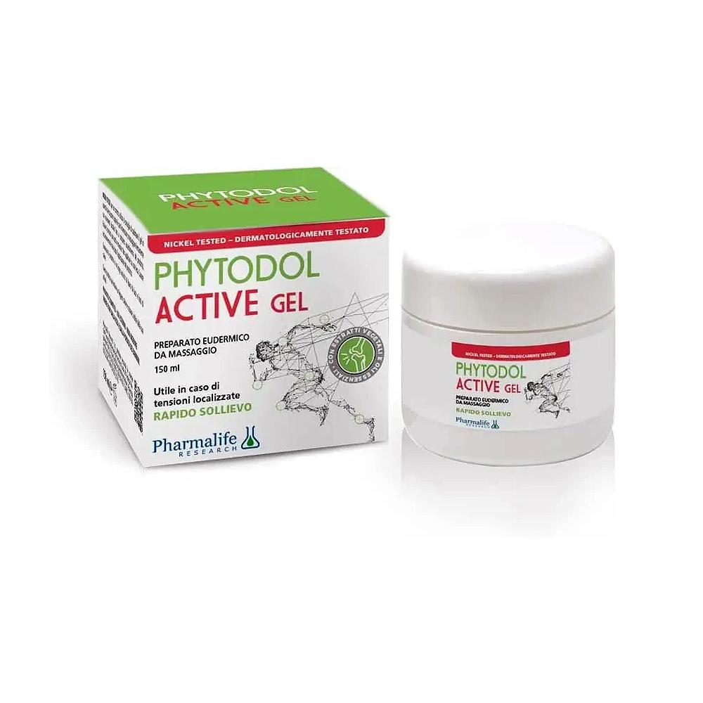 Phytodol Active gel 150 ml