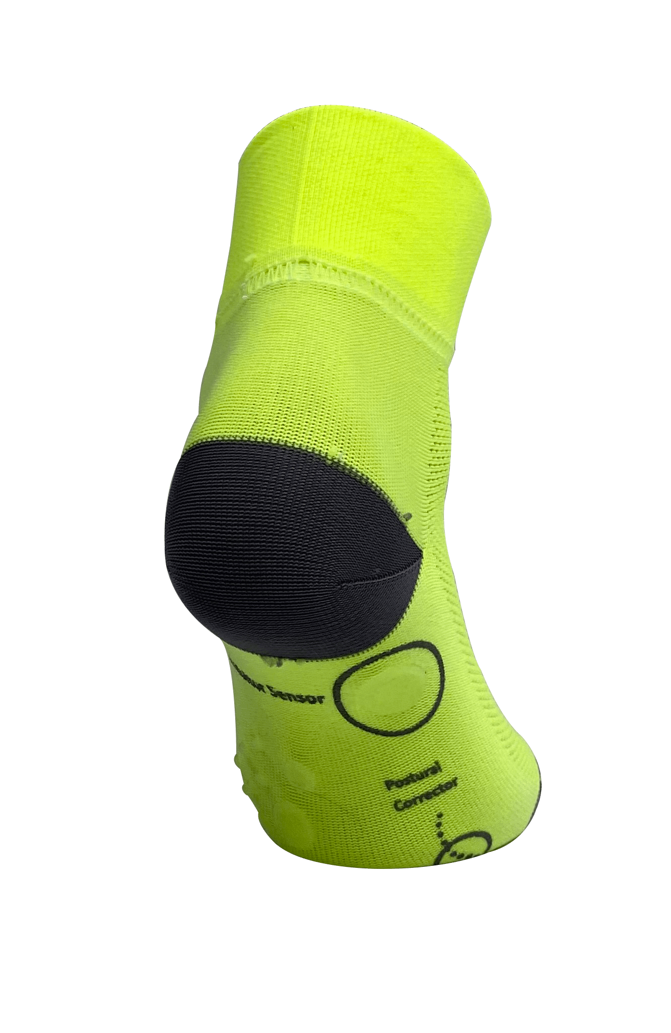 CALZA HIGH PERFORMANCE SOCKS