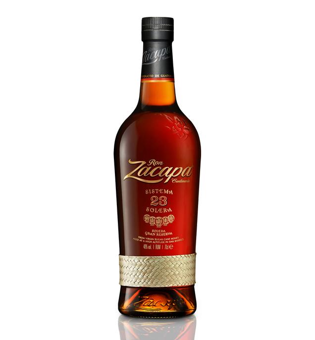 Zacapa 23