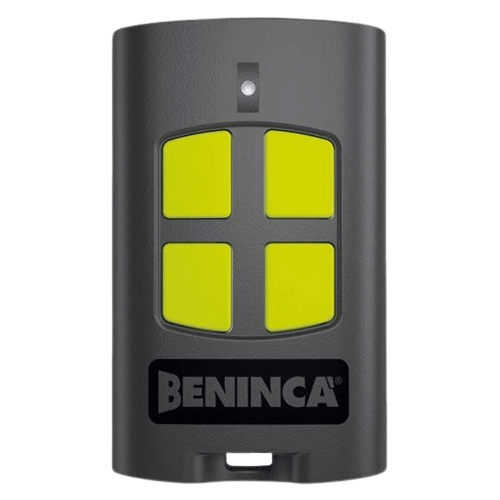 TELECOMANDO BENINCA TO.GO4-VA 433,92 MHZ ROLLING CODE ARK-HCS