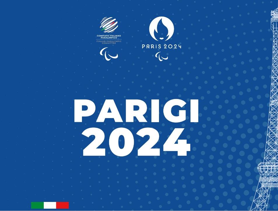 GIOCHI PARALIMPICI PARIGI 2024: COLLABORAZIONE TRA COMITATO ITALIANO PARALIMPICO (CIP) E OSSERVATORIO PER LA SICUREZZA CONTRO GLI ATTI DISCRIMINATORI (OSCAD)