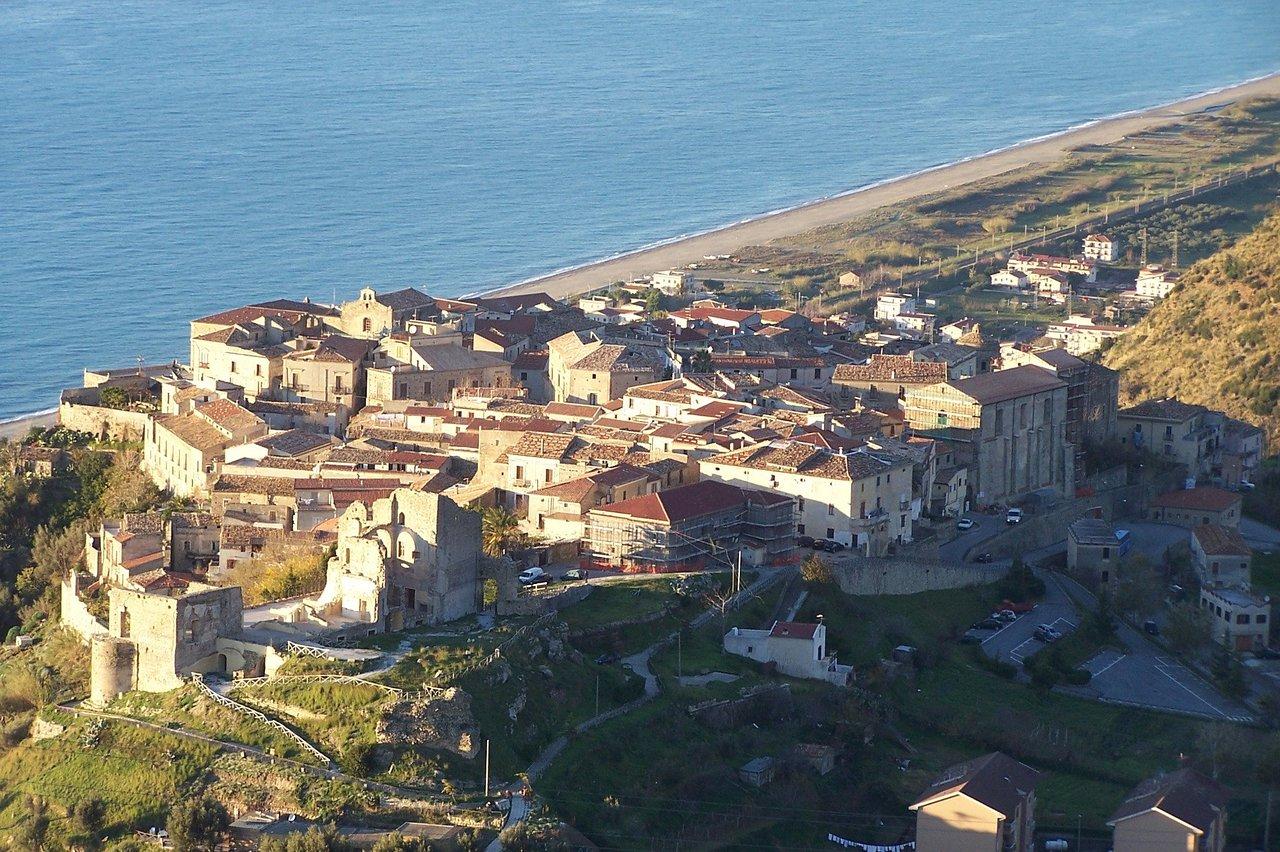 FIUMEFREDDO BRUZIO - COSENZA - CALABRIA