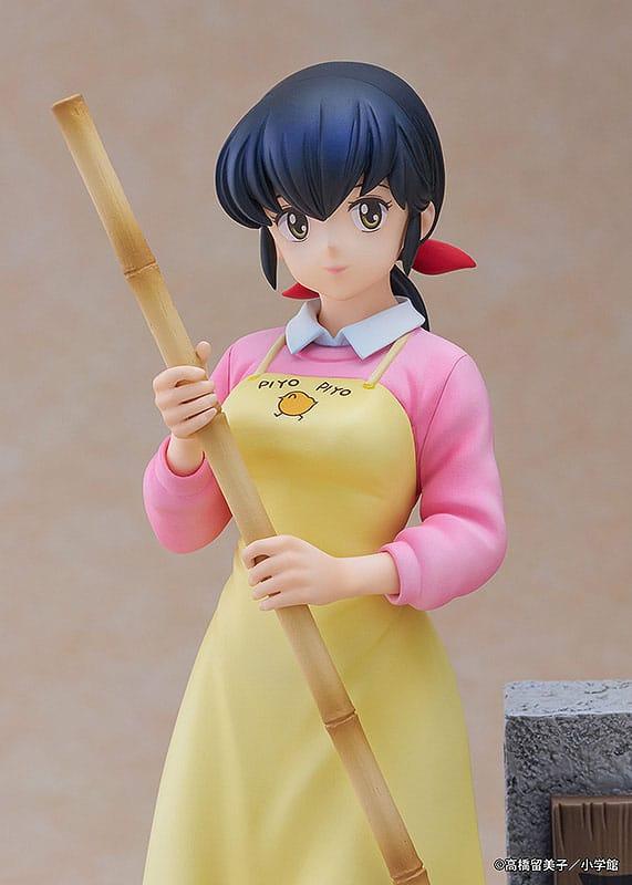 Proof MAISON IKKOKU Kyoko Otonashi & Soichiro STATUE