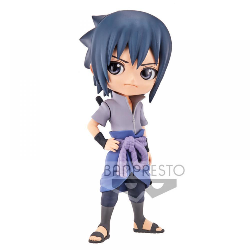 Sasuke Uchiha - Naruto Shippuden QPosket A