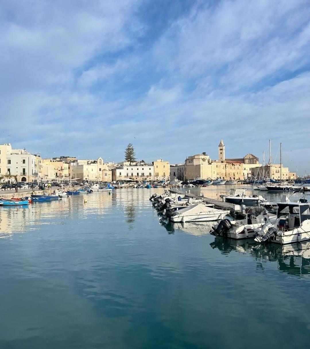 TRANI - PUGLIA