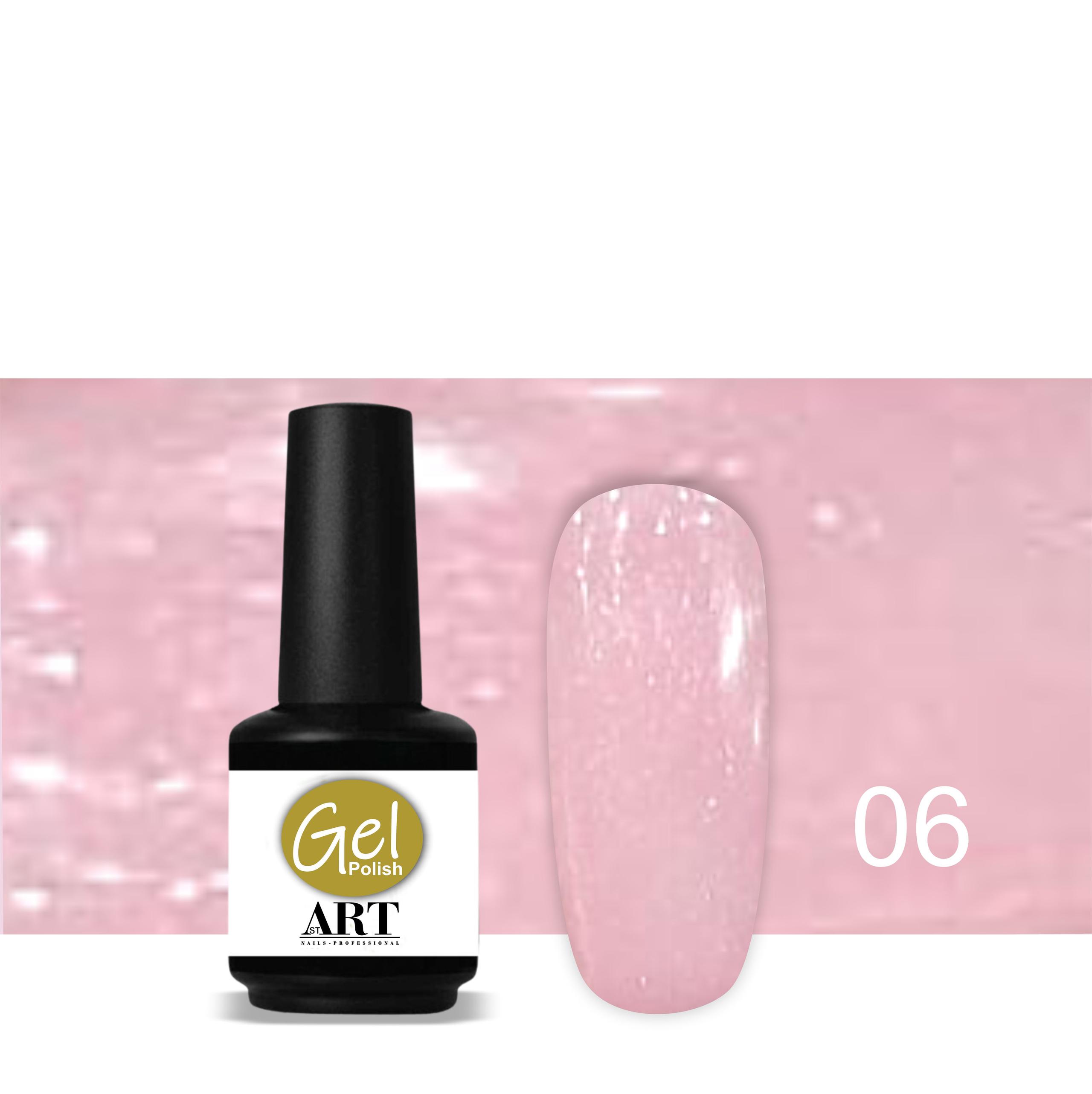 Gel polish n°06 - 7ml