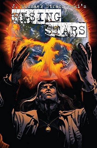 RISING STARS VOL.3  - IMAGE COMICS (2006)