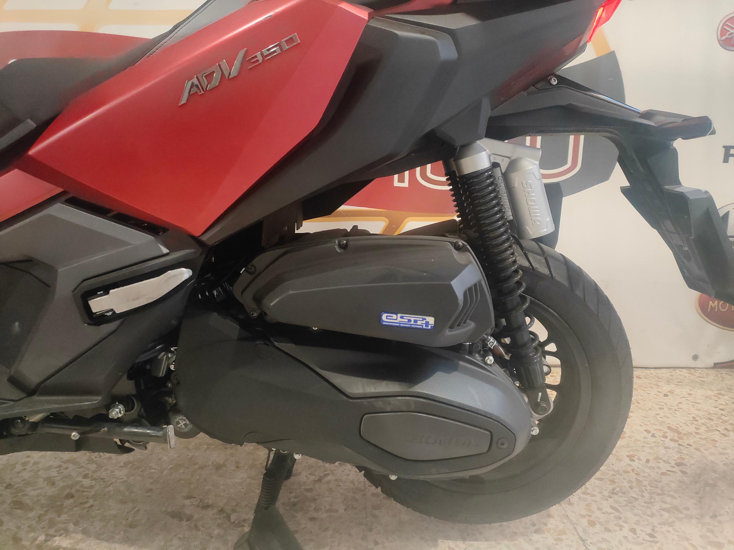 Honda ADV 350 2023 Km14246