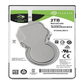 HD 2,5 2TB 5400RPM 128MB SATA III SEAGATE