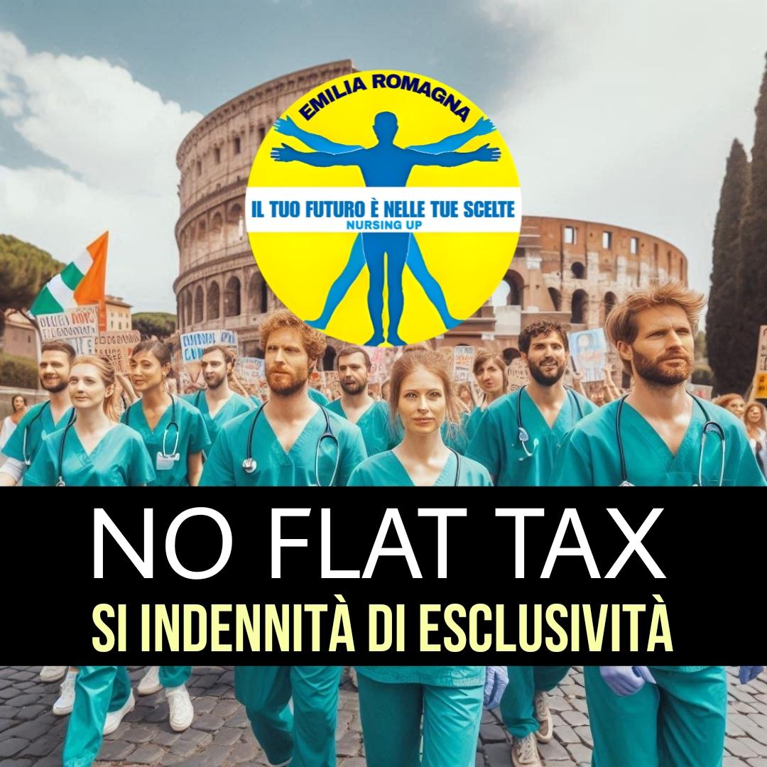 Flat tax, se lavori di più ti fanno lo sconticino