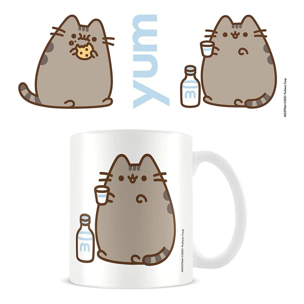 Tazza Pusheen