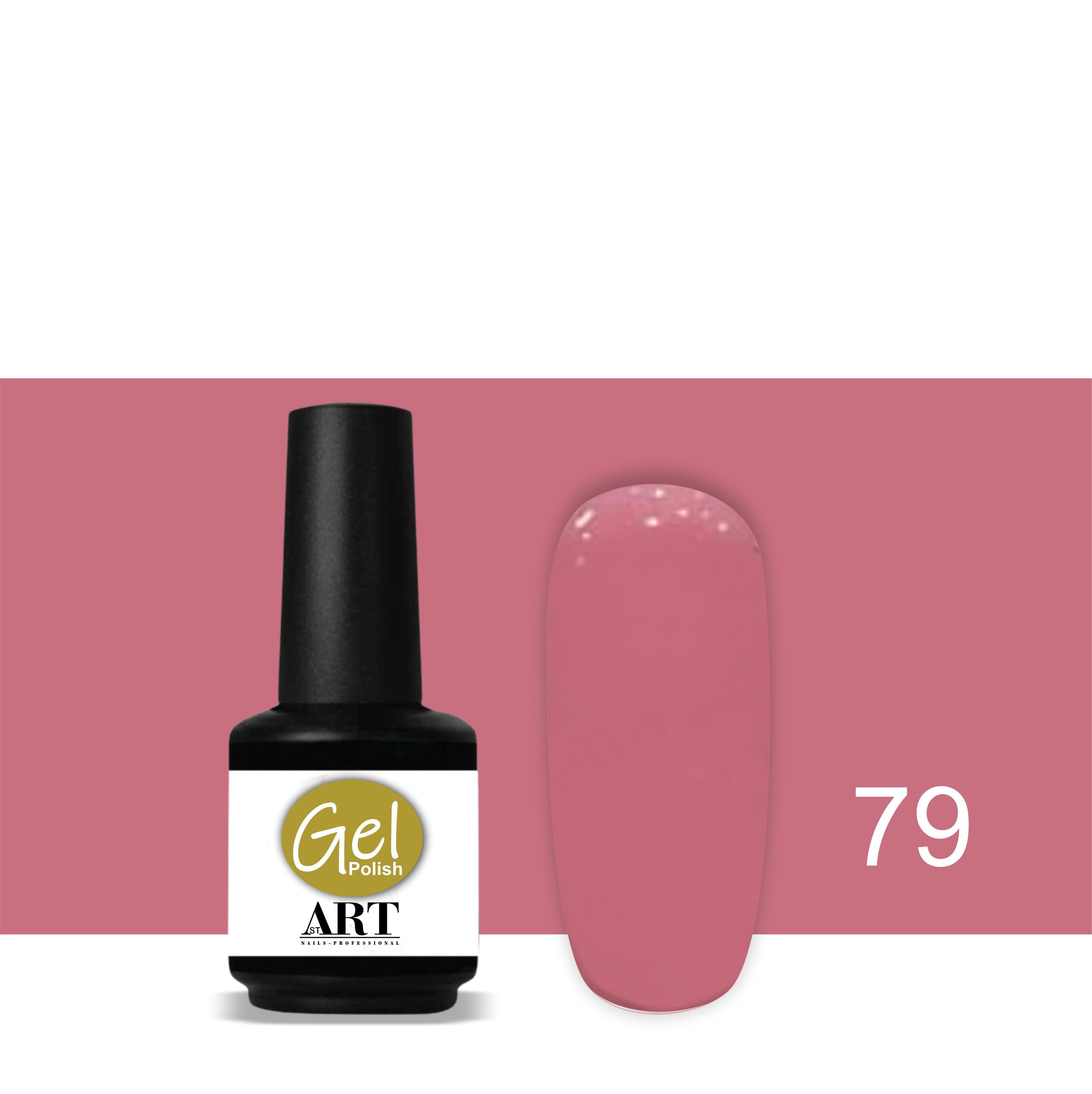 Gel polish n°79 - 7ml