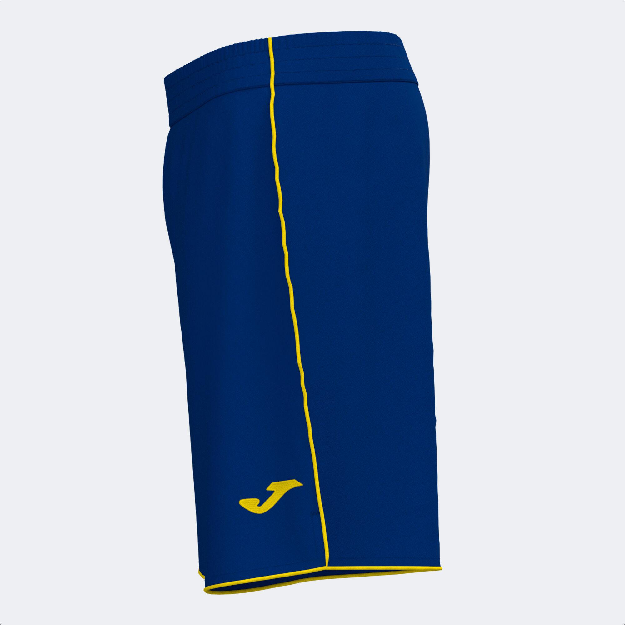 Joma Pantaloncini 1a Divisa Hellas Verona 24/25