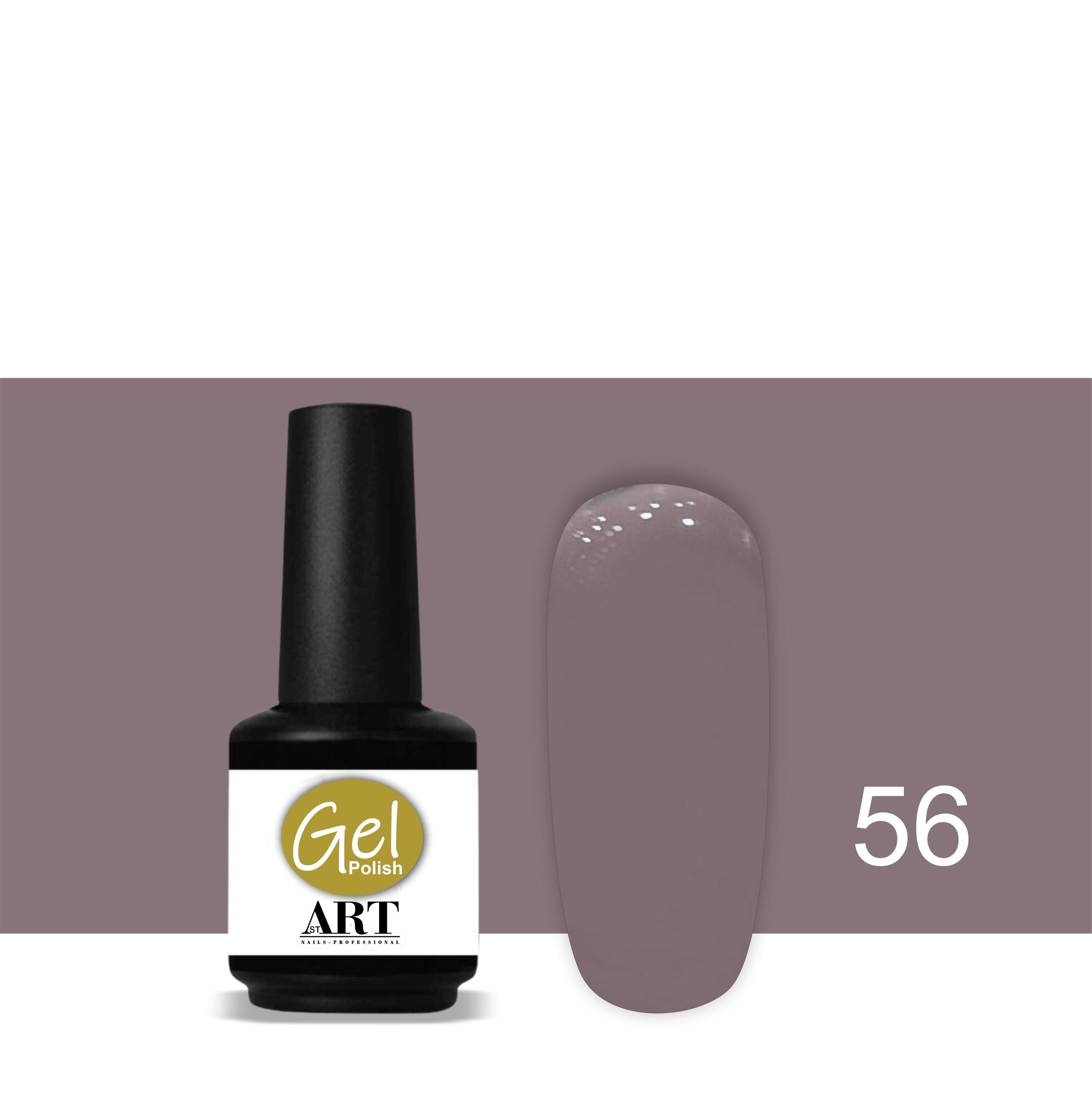 Gel polish n°56 - 7ml