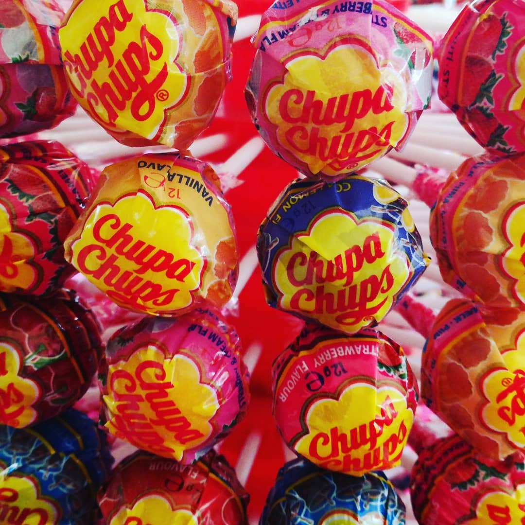 chupa chups