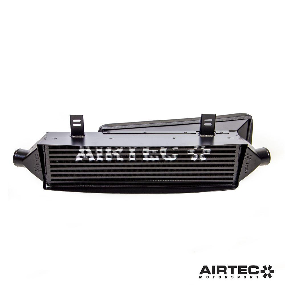 Renault Clio 4 RS Intercooler Kit - Airtec ATINTREN5