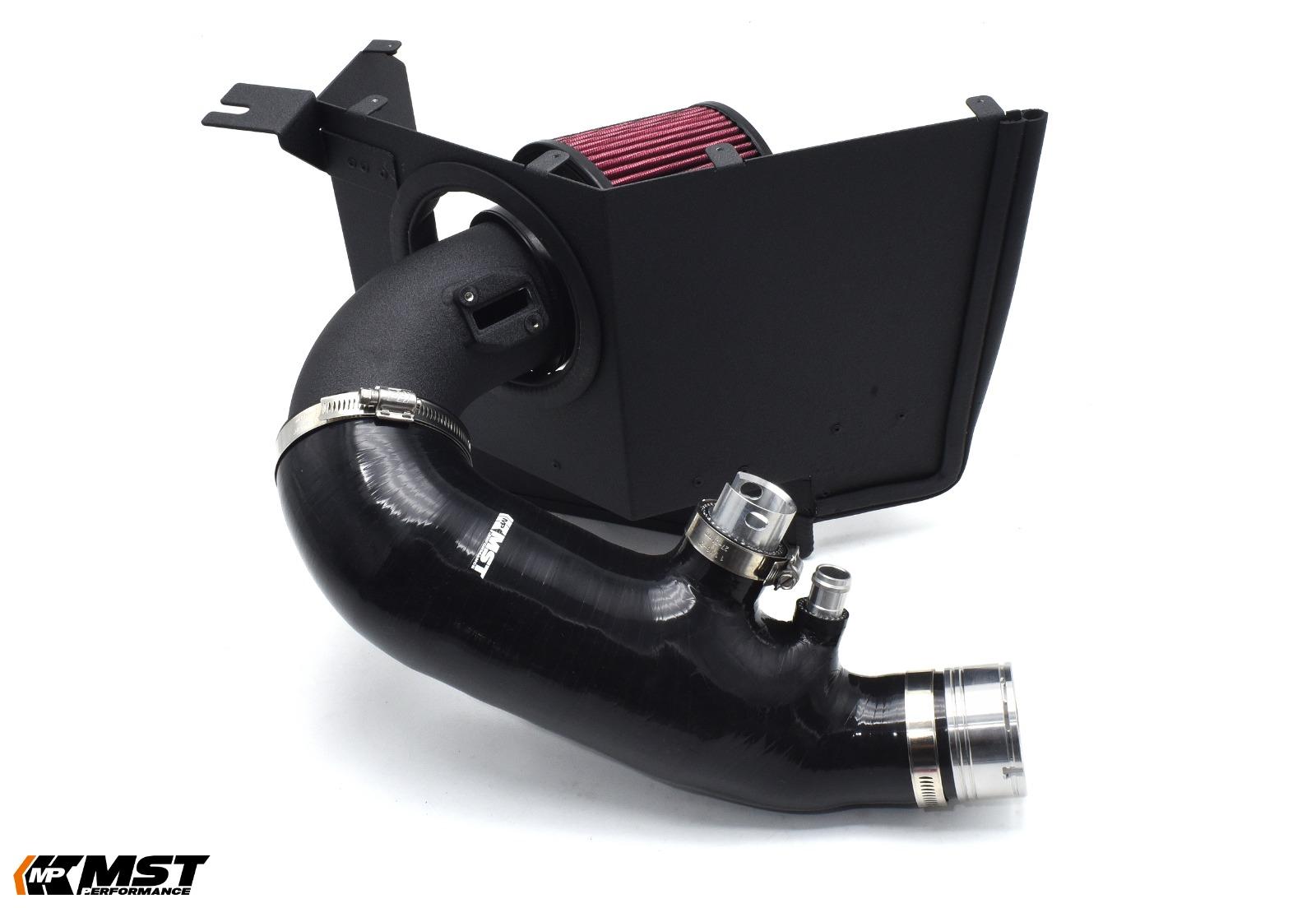 MST Intake / Inlet Toyota Supra A90 - BMW G29 Z4 ( B48 2.0cc turbo ) - TY-SUP03L