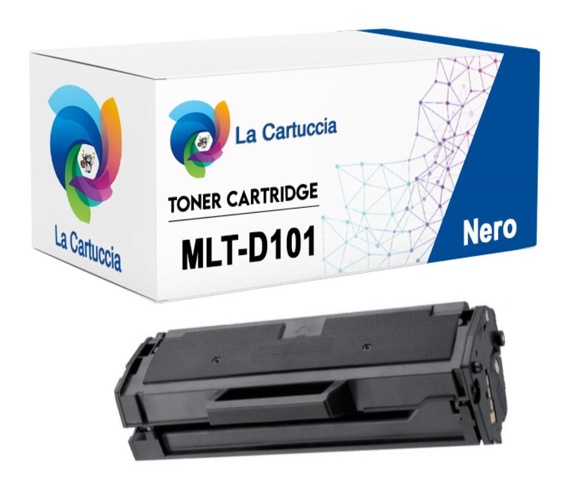 Toner Compatibile Samsung MLT-D101S D101 101S