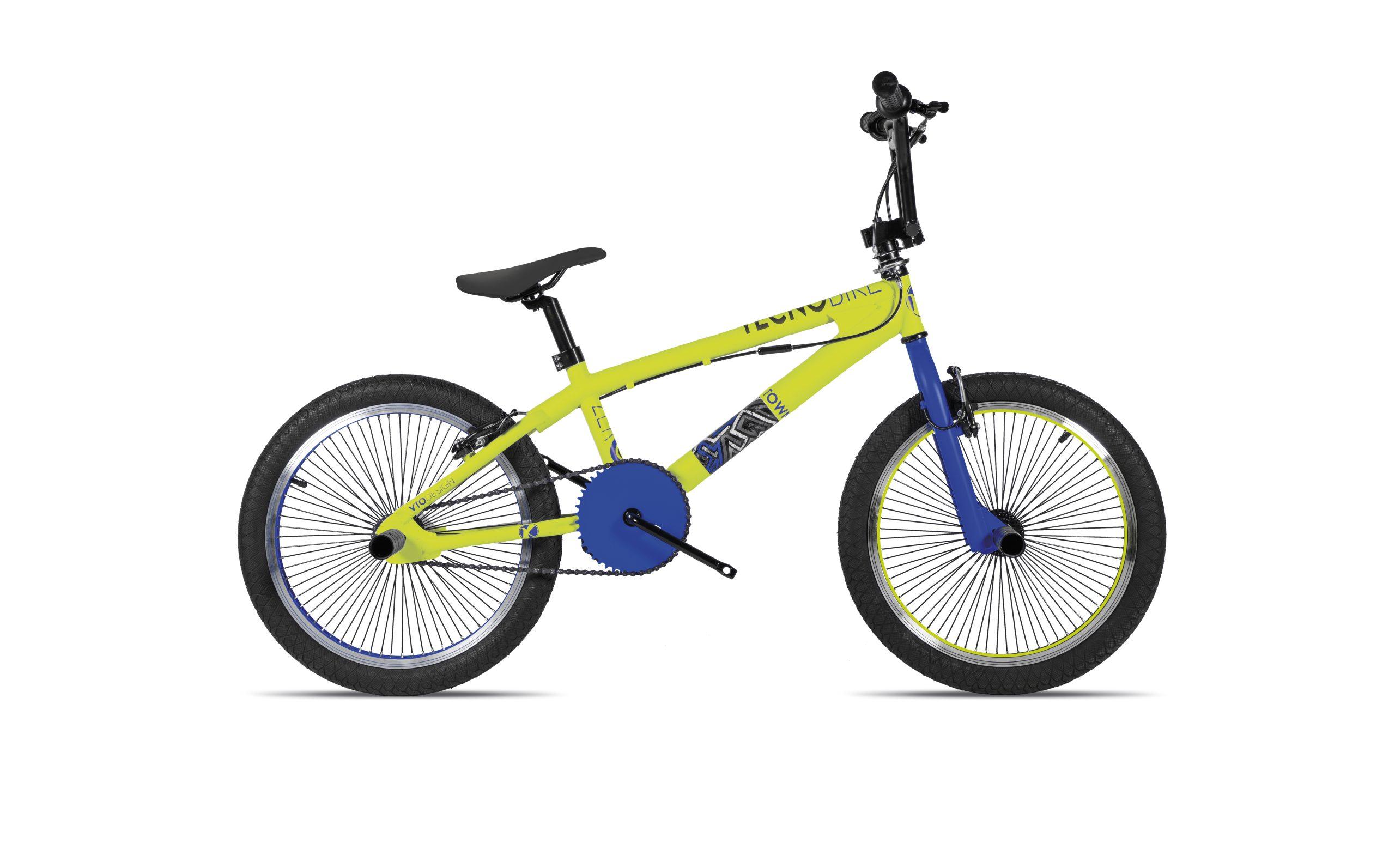 TECNOBIKE - BMX