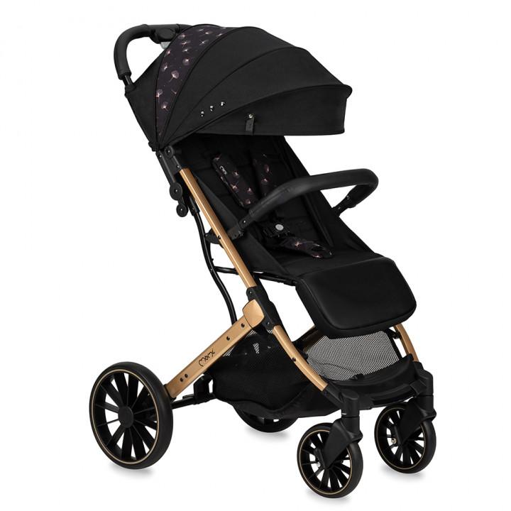 Passeggino leggero GOLD BLACK