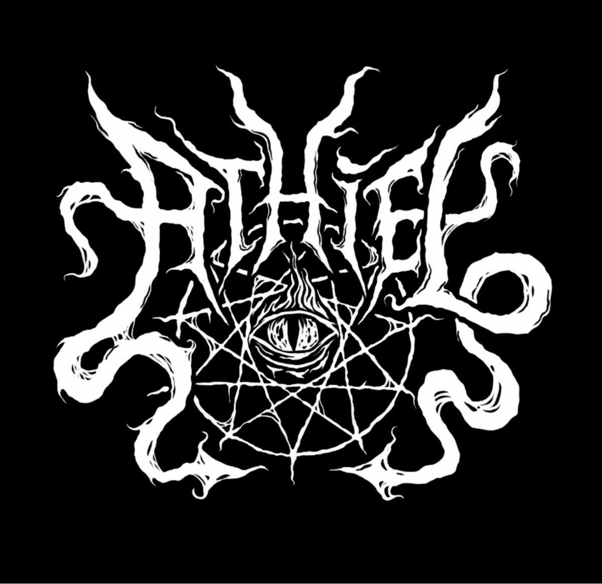 Athiel - Guardians of the Black Sun