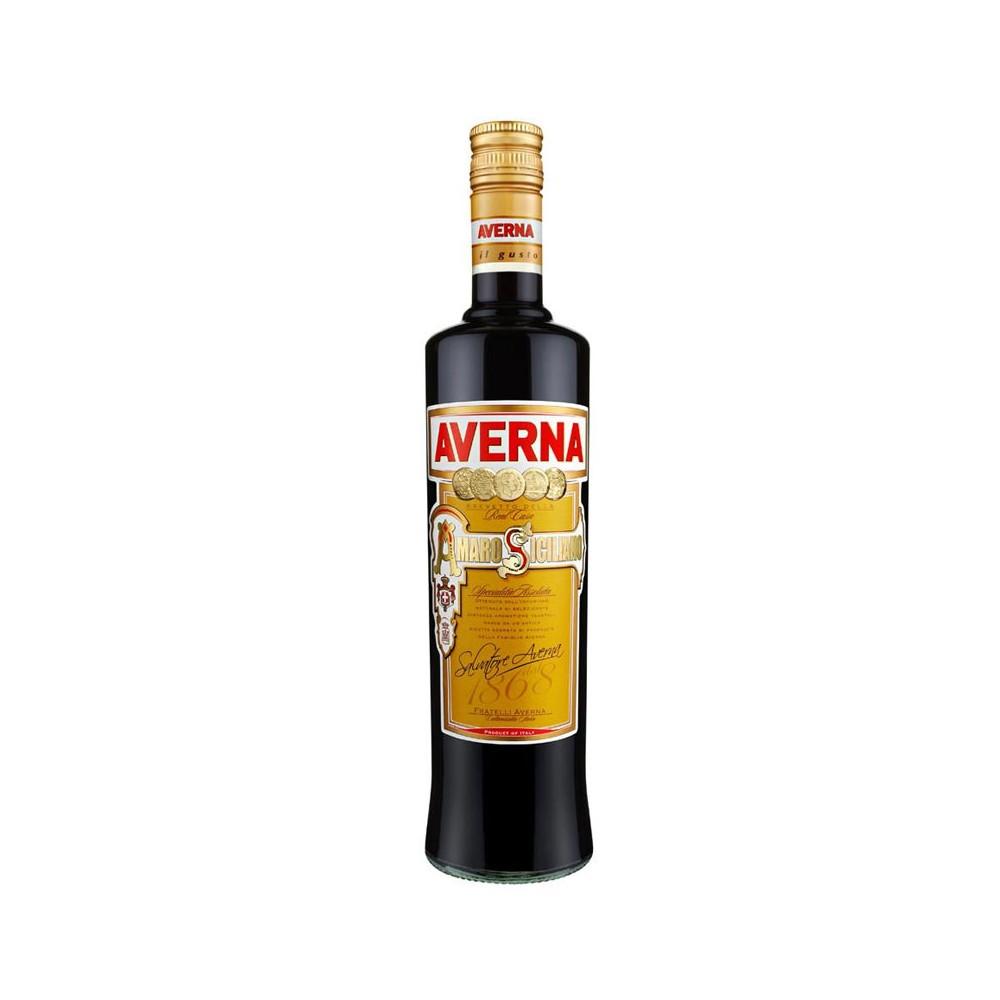 amaro averna